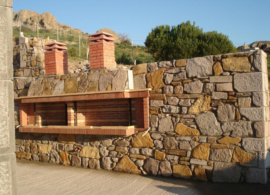 Studios Edem Agios Ioannis Kaspaka Dış mekan fotoğraf
